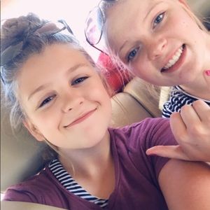 Meet your Posher, Kate